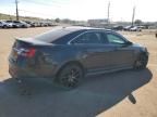 2014 Ford Taurus SHO