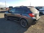 2015 Subaru XV Crosstrek 2.0 Premium