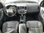 2007 Ford Escape HEV