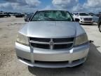 2010 Dodge Avenger SXT