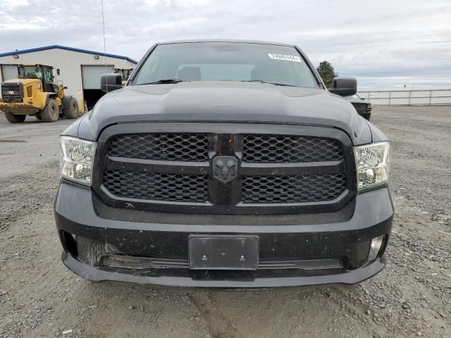 2014 Dodge RAM 1500 ST