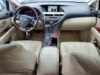 2010 Lexus RX 450H