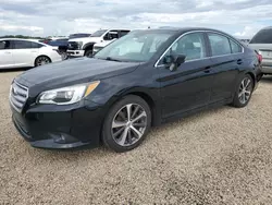 2016 Subaru Legacy 2.5I Limited en venta en Riverview, FL