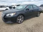 2016 Subaru Legacy 2.5I Limited