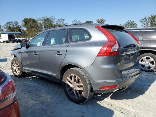 2017 Volvo XC60 T5