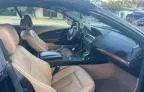 2009 BMW 650 I