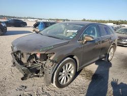 Toyota Venza salvage cars for sale: 2013 Toyota Venza LE