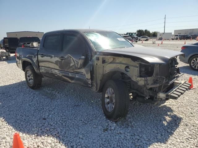 2019 Toyota Tacoma Double Cab