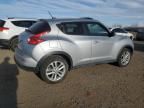 2013 Nissan Juke S