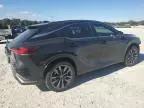 2024 Lexus RX 350 Base