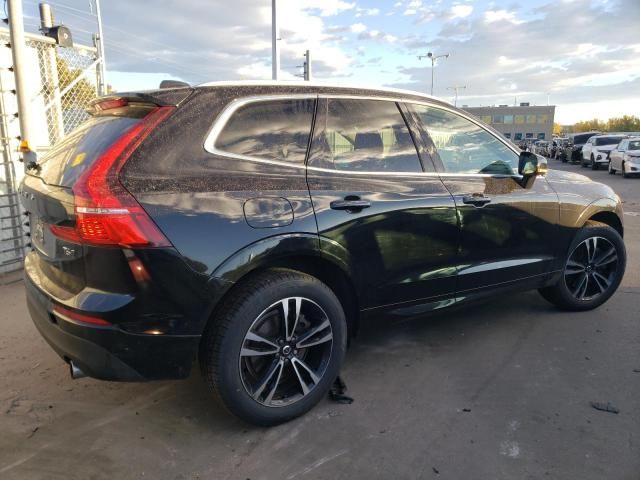 2021 Volvo XC60 T6 Momentum