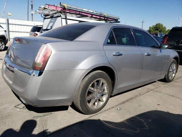 2014 Chrysler 300C