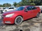 2014 Chevrolet Malibu LTZ