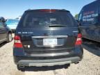 2008 Mercedes-Benz ML 320 CDI