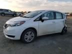 2017 Nissan Versa Note S