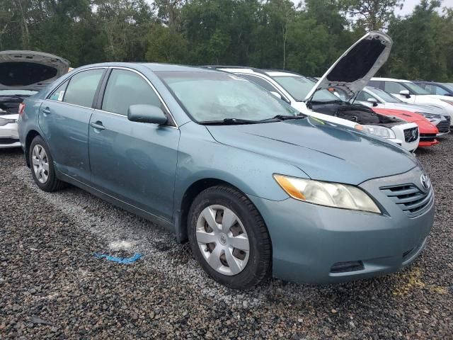 2009 Toyota Camry Base