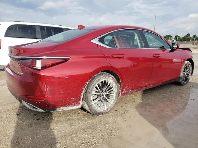 2023 Lexus ES 350 Base