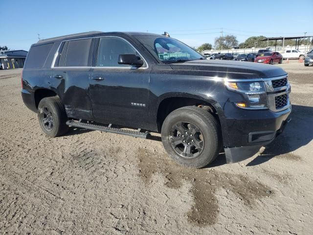 2020 Chevrolet Tahoe C1500 LS