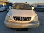 2001 Lexus RX 300