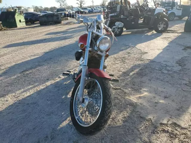 2003 Honda VT750 DCB