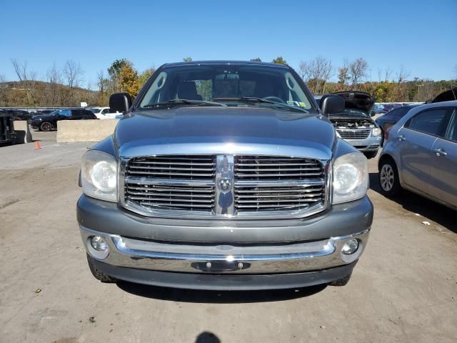 2008 Dodge RAM 1500 ST