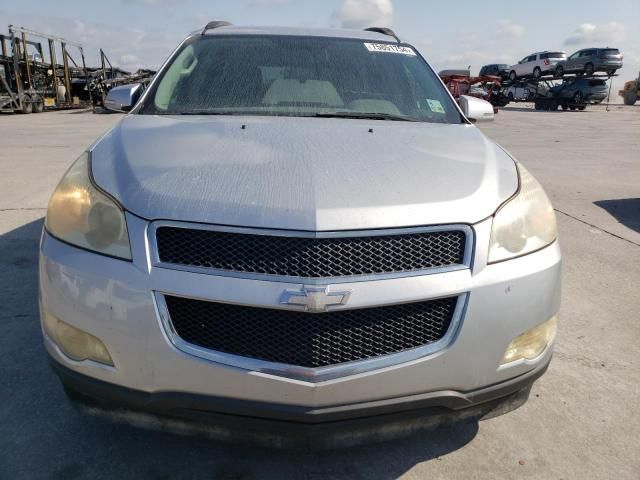 2011 Chevrolet Traverse LT