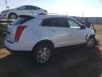 2013 Cadillac SRX Luxury Collection