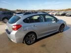 2012 Subaru Impreza Sport Premium