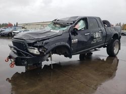 Dodge 2500 Vehiculos salvage en venta: 2013 Dodge 2500 Laramie