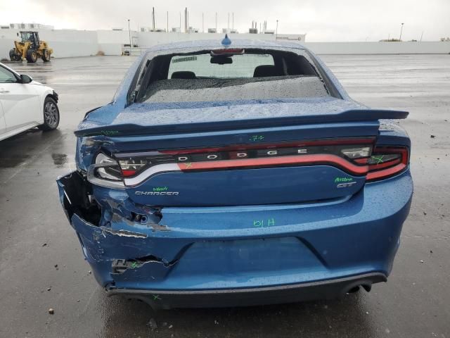 2021 Dodge Charger GT