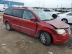 2010 Chrysler Town & Country Touring