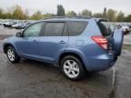 2011 Toyota Rav4 Limited