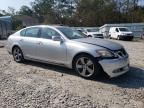 2010 Lexus GS 350