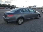 2009 Honda Accord LX