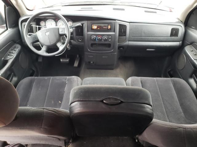 2005 Dodge RAM 1500 ST