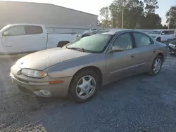 Oldsmobile salvage cars for sale: 2003 Oldsmobile Aurora 4.0