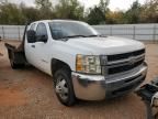 2009 Chevrolet Silverado C3500