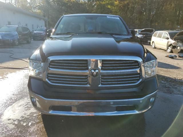 2017 Dodge RAM 1500 SLT