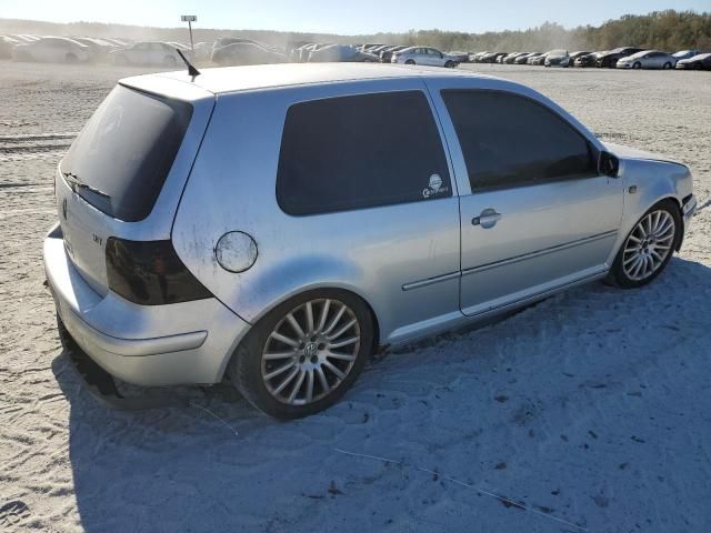 2005 Volkswagen GTI