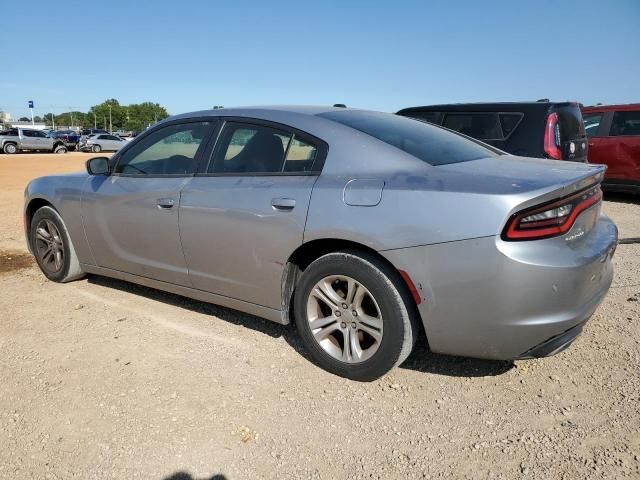 2015 Dodge Charger SE