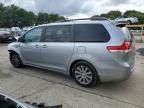 2013 Toyota Sienna XLE