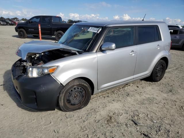 2015 Scion XB