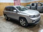 2014 Jeep Compass Limited