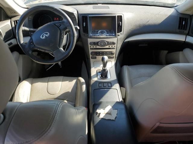 2008 Infiniti G35