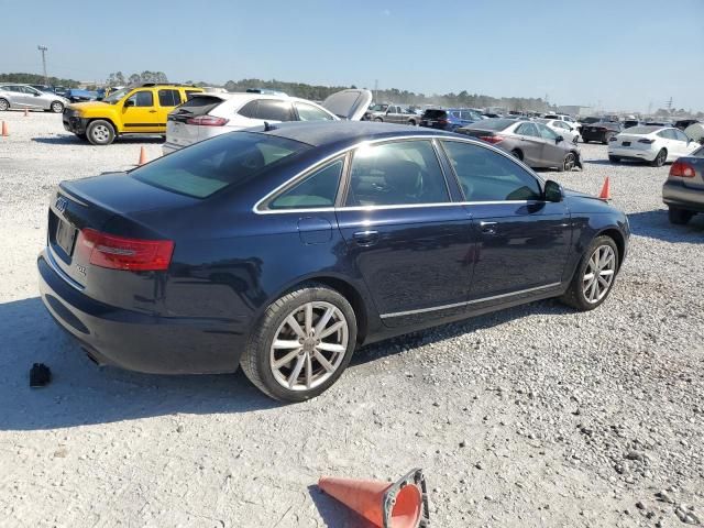 2009 Audi A6 Prestige