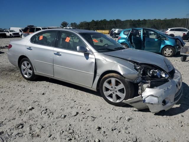 2006 Lexus ES 330