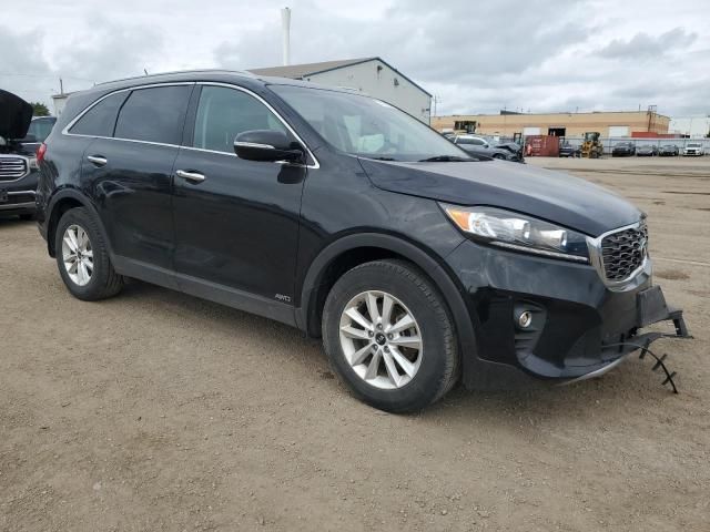 2019 KIA Sorento EX