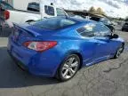 2010 Hyundai Genesis Coupe 2.0T