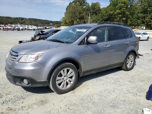 2008 Subaru Tribeca Limited