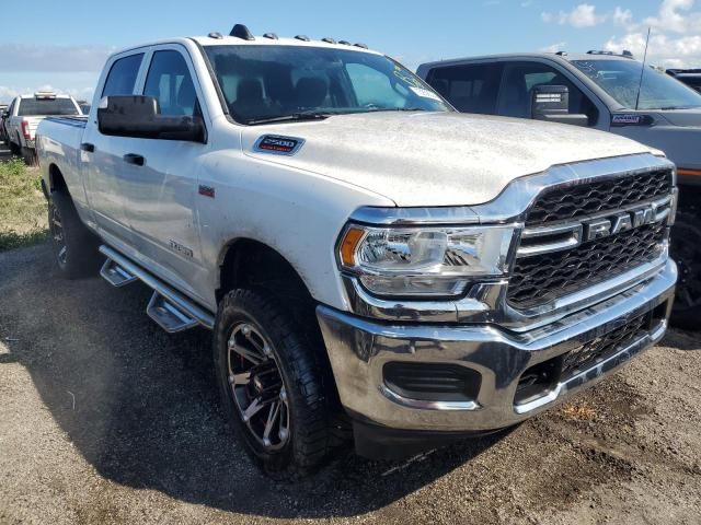 2021 Dodge RAM 2500 Tradesman